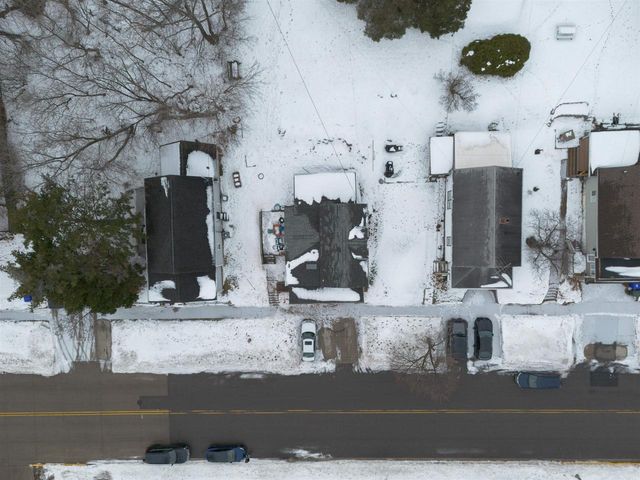 307 W 3RD STREET, Kaukauna, WI 54130