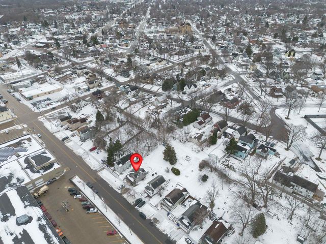 307 W 3RD STREET, Kaukauna, WI 54130