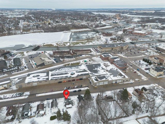 307 W 3RD STREET, Kaukauna, WI 54130