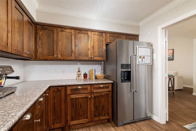 1154 Bent Oaks Drive, Denton, TX 76210