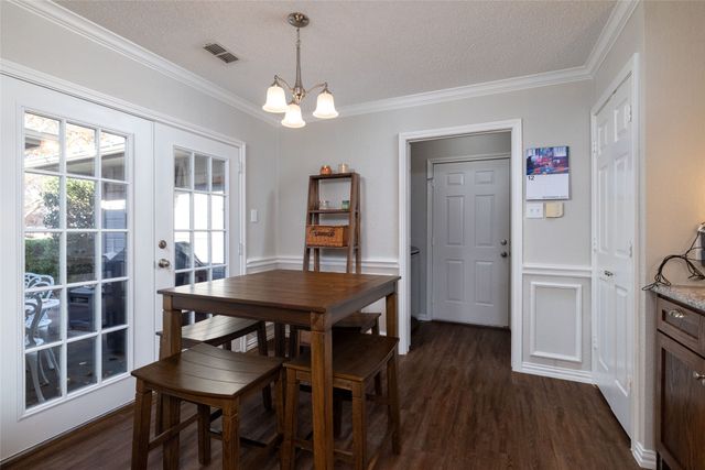 1154 Bent Oaks Drive, Denton, TX 76210