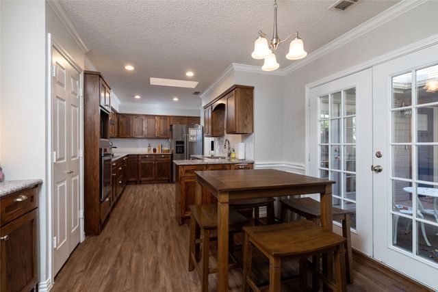 1154 Bent Oaks Drive, Denton, TX 76210