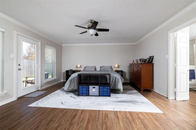 1154 Bent Oaks Drive, Denton, TX 76210