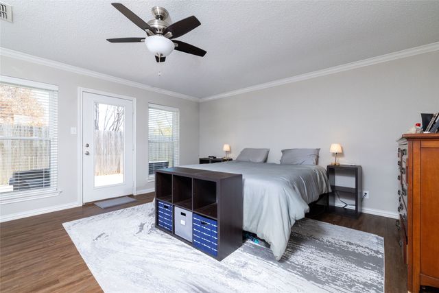 1154 Bent Oaks Drive, Denton, TX 76210