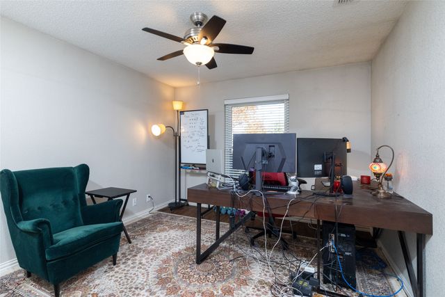 1154 Bent Oaks Drive, Denton, TX 76210