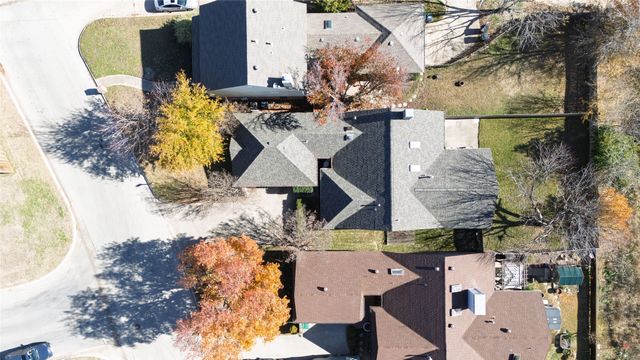 1154 Bent Oaks Drive, Denton, TX 76210