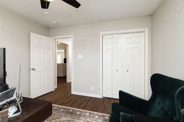 1154 Bent Oaks Drive, Denton, TX 76210