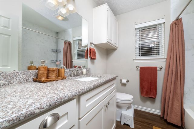 1154 Bent Oaks Drive, Denton, TX 76210