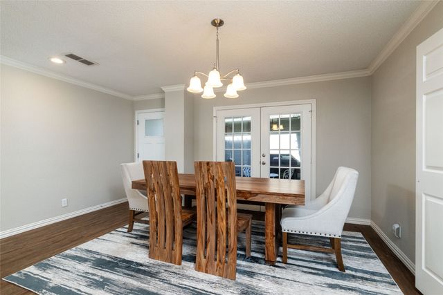 1154 Bent Oaks Drive, Denton, TX 76210