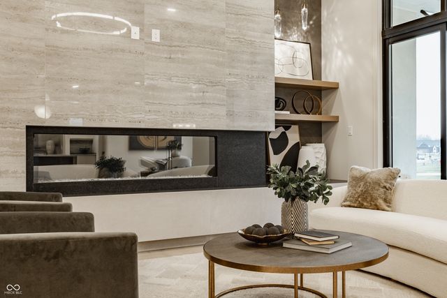 4094 Chapel Hill Court, Bargersville, IN 46106