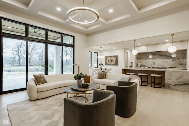 4094 Chapel Hill Court, Bargersville, IN 46106