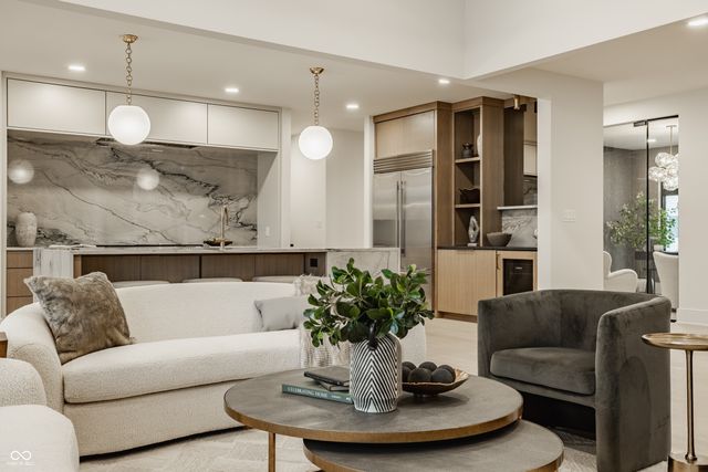 4094 Chapel Hill Court, Bargersville, IN 46106