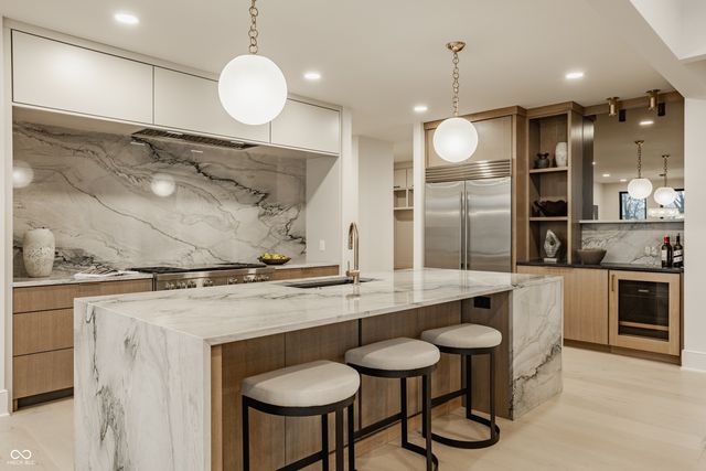 4094 Chapel Hill Court, Bargersville, IN 46106