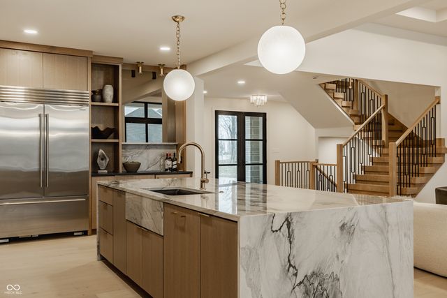 4094 Chapel Hill Court, Bargersville, IN 46106