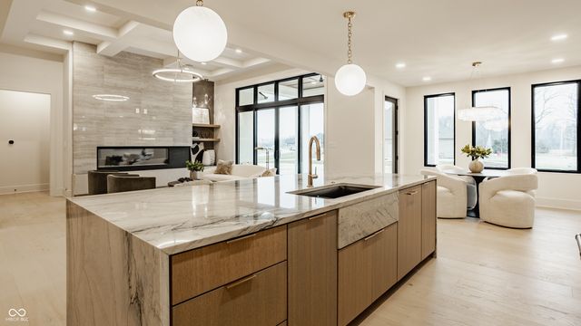 4094 Chapel Hill Court, Bargersville, IN 46106