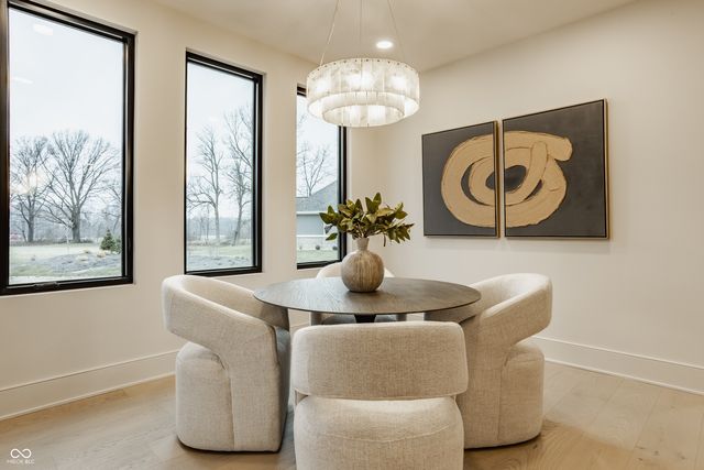 4094 Chapel Hill Court, Bargersville, IN 46106