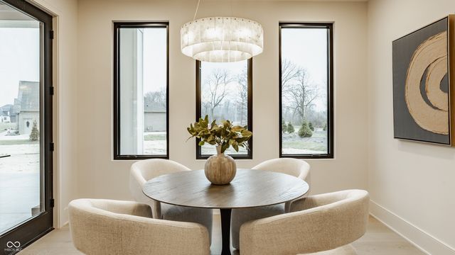 4094 Chapel Hill Court, Bargersville, IN 46106