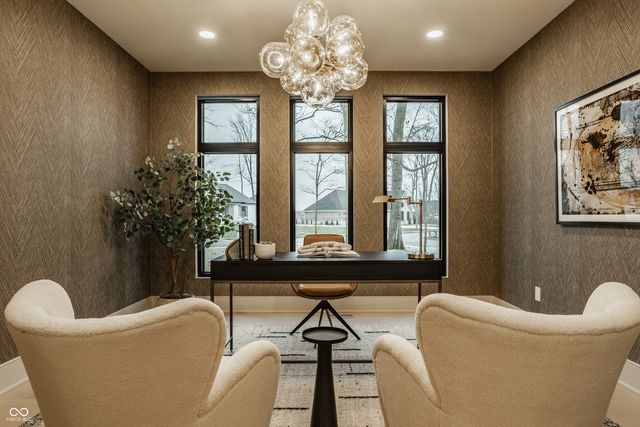 4094 Chapel Hill Court, Bargersville, IN 46106