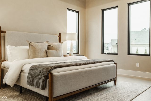 4094 Chapel Hill Court, Bargersville, IN 46106