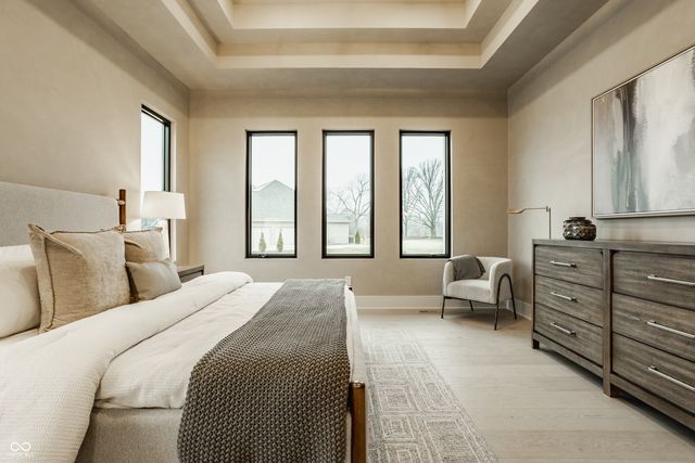 4094 Chapel Hill Court, Bargersville, IN 46106