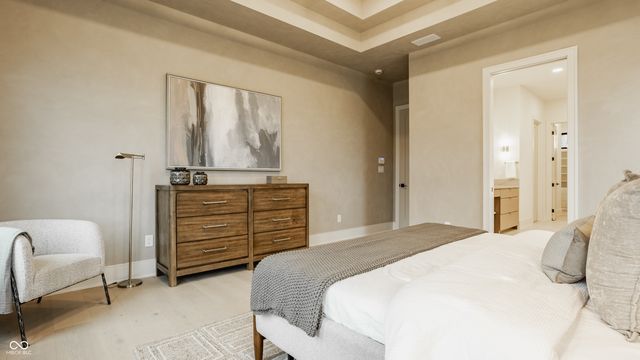 4094 Chapel Hill Court, Bargersville, IN 46106