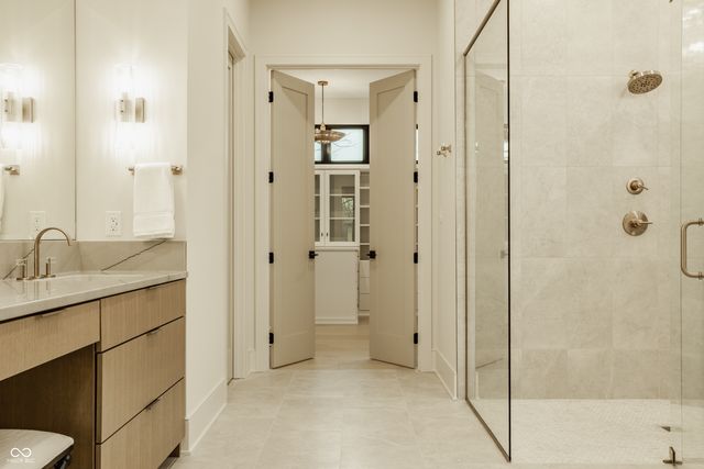 4094 Chapel Hill Court, Bargersville, IN 46106