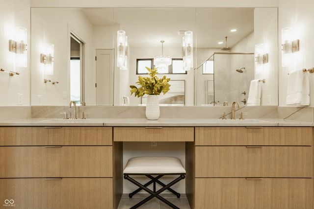 4094 Chapel Hill Court, Bargersville, IN 46106