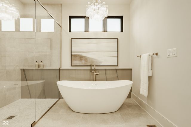 4094 Chapel Hill Court, Bargersville, IN 46106