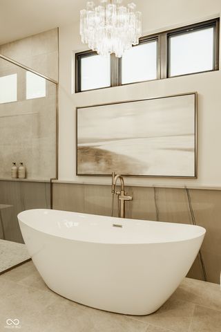 4094 Chapel Hill Court, Bargersville, IN 46106