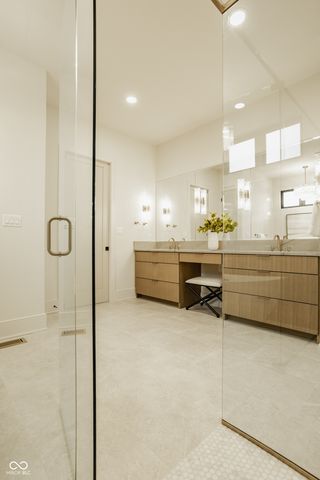 4094 Chapel Hill Court, Bargersville, IN 46106