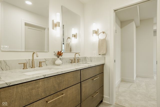 4094 Chapel Hill Court, Bargersville, IN 46106