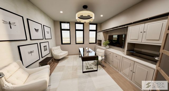 4094 Chapel Hill Court, Bargersville, IN 46106