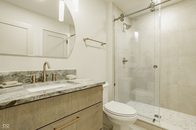 4094 Chapel Hill Court, Bargersville, IN 46106