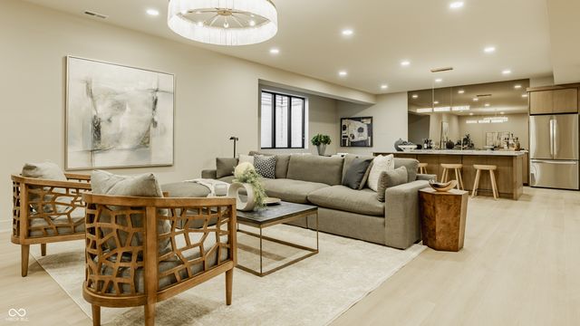 4094 Chapel Hill Court, Bargersville, IN 46106