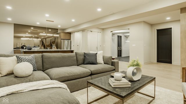 4094 Chapel Hill Court, Bargersville, IN 46106