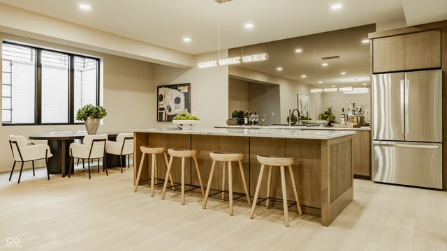 4094 Chapel Hill Court, Bargersville, IN 46106