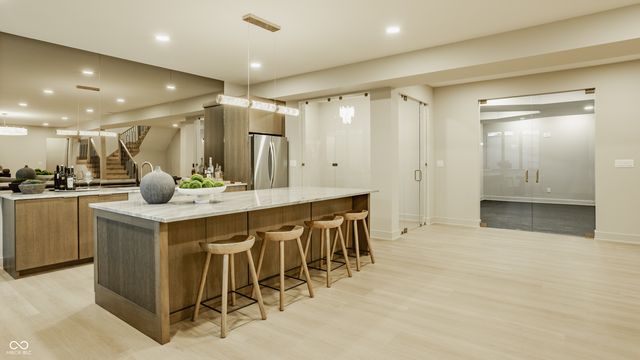 4094 Chapel Hill Court, Bargersville, IN 46106