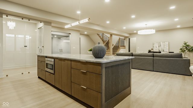 4094 Chapel Hill Court, Bargersville, IN 46106