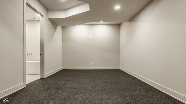 4094 Chapel Hill Court, Bargersville, IN 46106