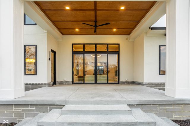 4094 Chapel Hill Court, Bargersville, IN 46106