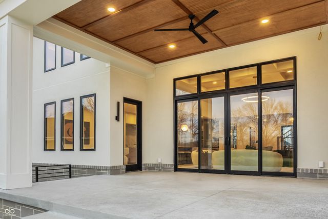 4094 Chapel Hill Court, Bargersville, IN 46106