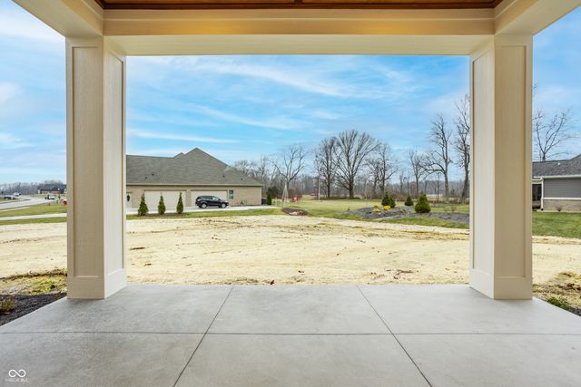 4094 Chapel Hill Court, Bargersville, IN 46106
