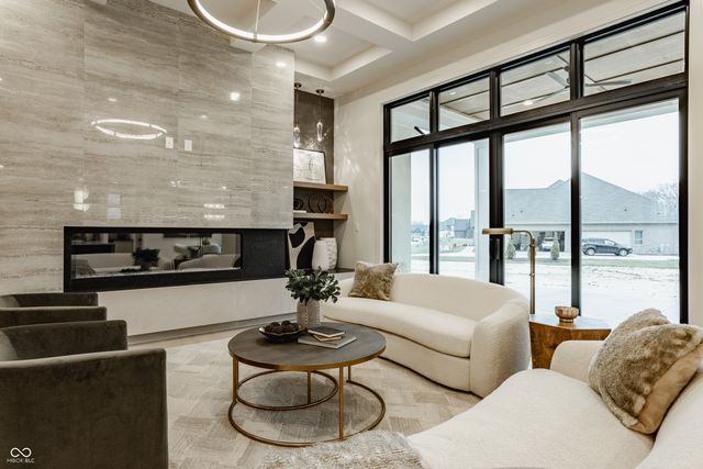 4094 Chapel Hill Court, Bargersville, IN 46106