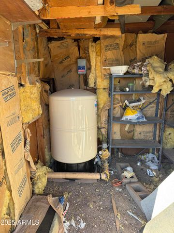 1385 CALIFORNIA Drive, Chino Valley, AZ 86323