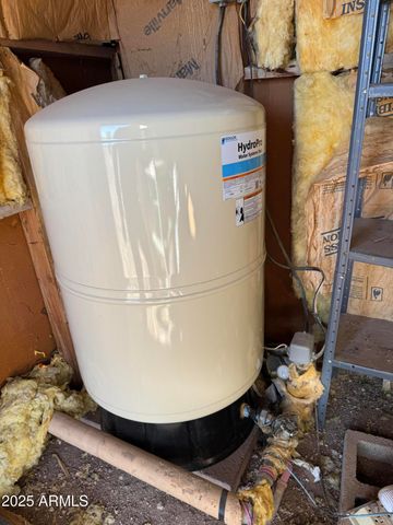 1385 CALIFORNIA Drive, Chino Valley, AZ 86323