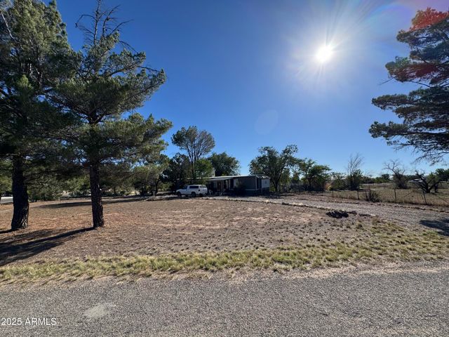 1385 CALIFORNIA Drive, Chino Valley, AZ 86323