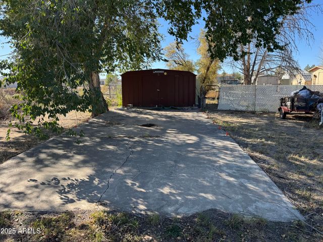 1385 CALIFORNIA Drive, Chino Valley, AZ 86323