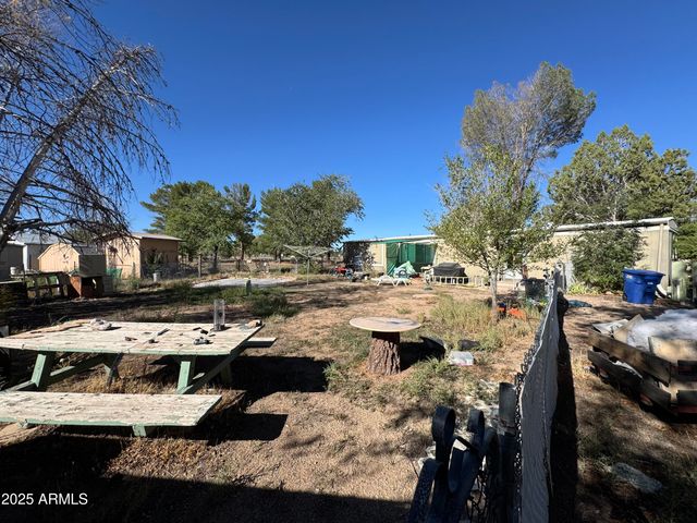 1385 CALIFORNIA Drive, Chino Valley, AZ 86323