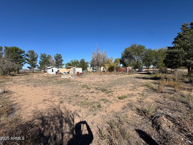 1385 CALIFORNIA Drive, Chino Valley, AZ 86323