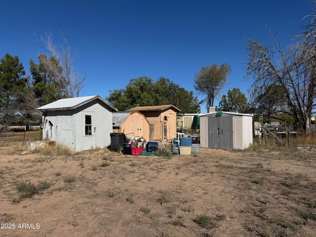 1385 CALIFORNIA Drive, Chino Valley, AZ 86323